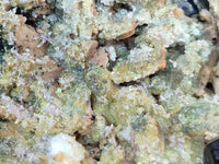 Natural Hyalite Opal Specimen x 1 From Erongo, Namibia