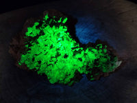 Natural Hyalite Opal Specimen x 1 From Erongo, Namibia