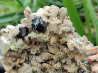 Natural Hyalite Opal Specimen x 1 From Erongo, Namibia
