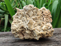 Natural Hyalite Opal Specimen x 1 From Erongo, Namibia