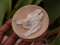 Natural Mine Run Quartz Crystals x 2.99 Kg Lot From Madagascar