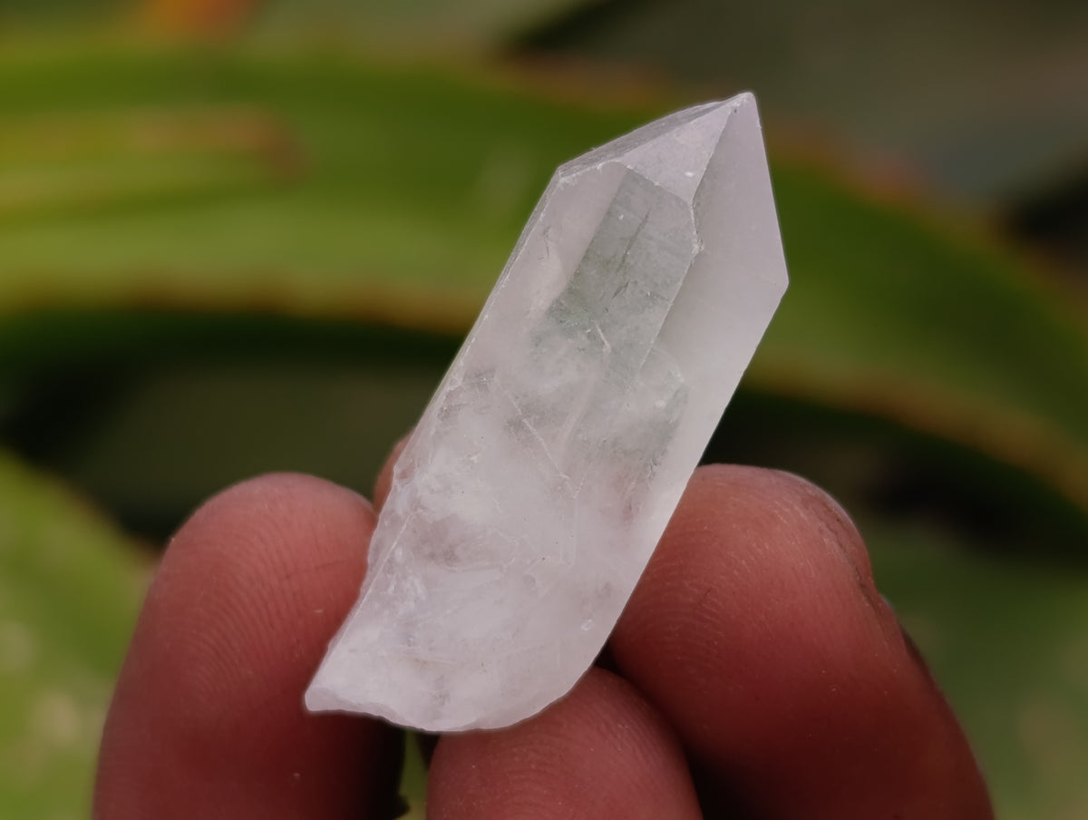 Natural Mine Run Quartz Crystals x 2.99 Kg Lot From Madagascar - Toprock Gemstones and Minerals 