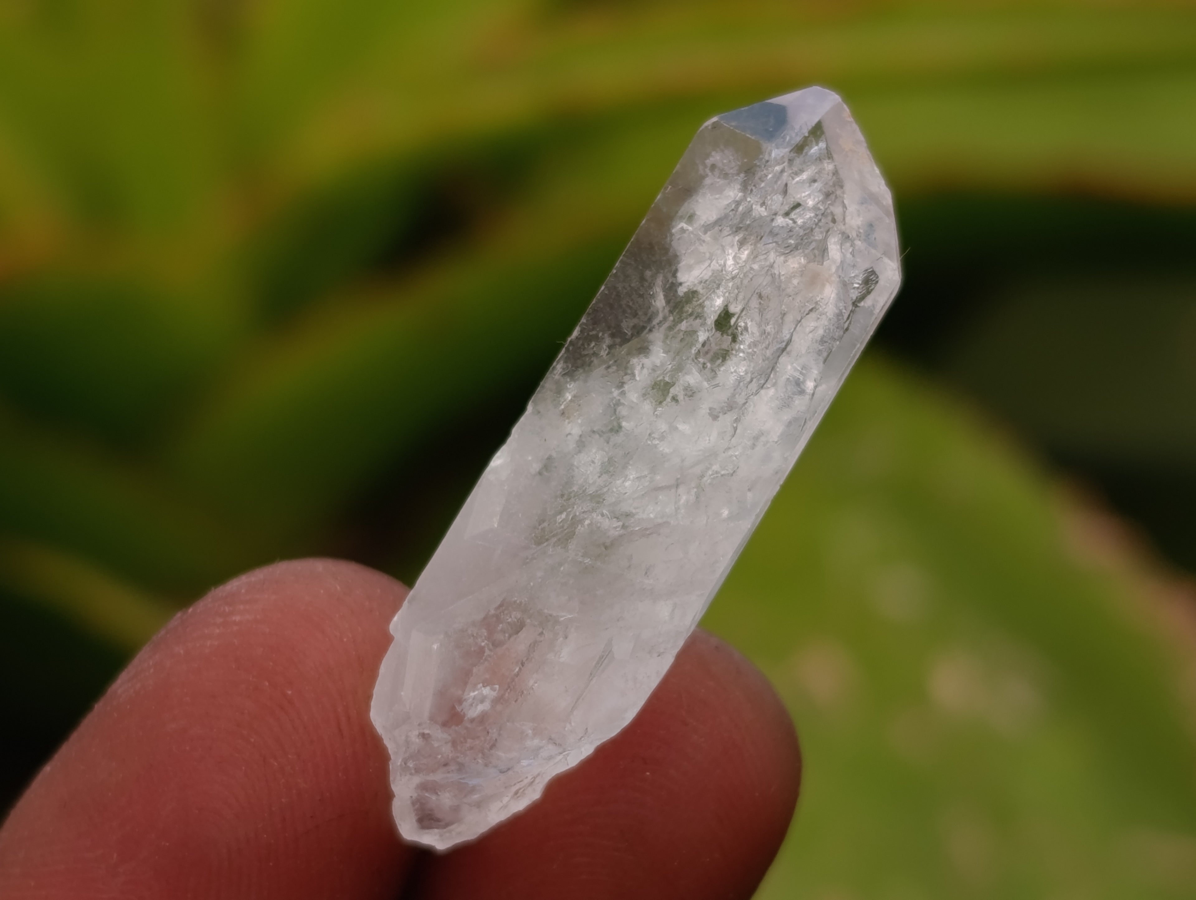 Natural Mine Run Quartz Crystals x 2.99 Kg Lot From Madagascar - Toprock Gemstones and Minerals 