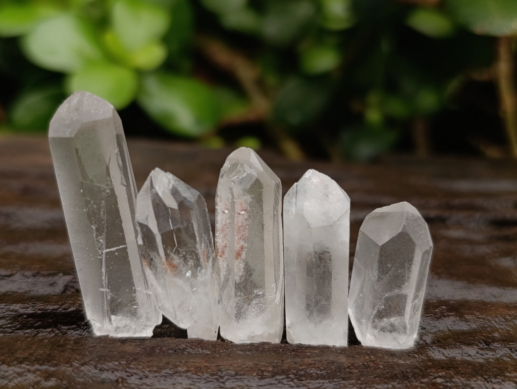 Natural Mine Run Quartz Crystals x 2.99 Kg Lot From Madagascar - Toprock Gemstones and Minerals 