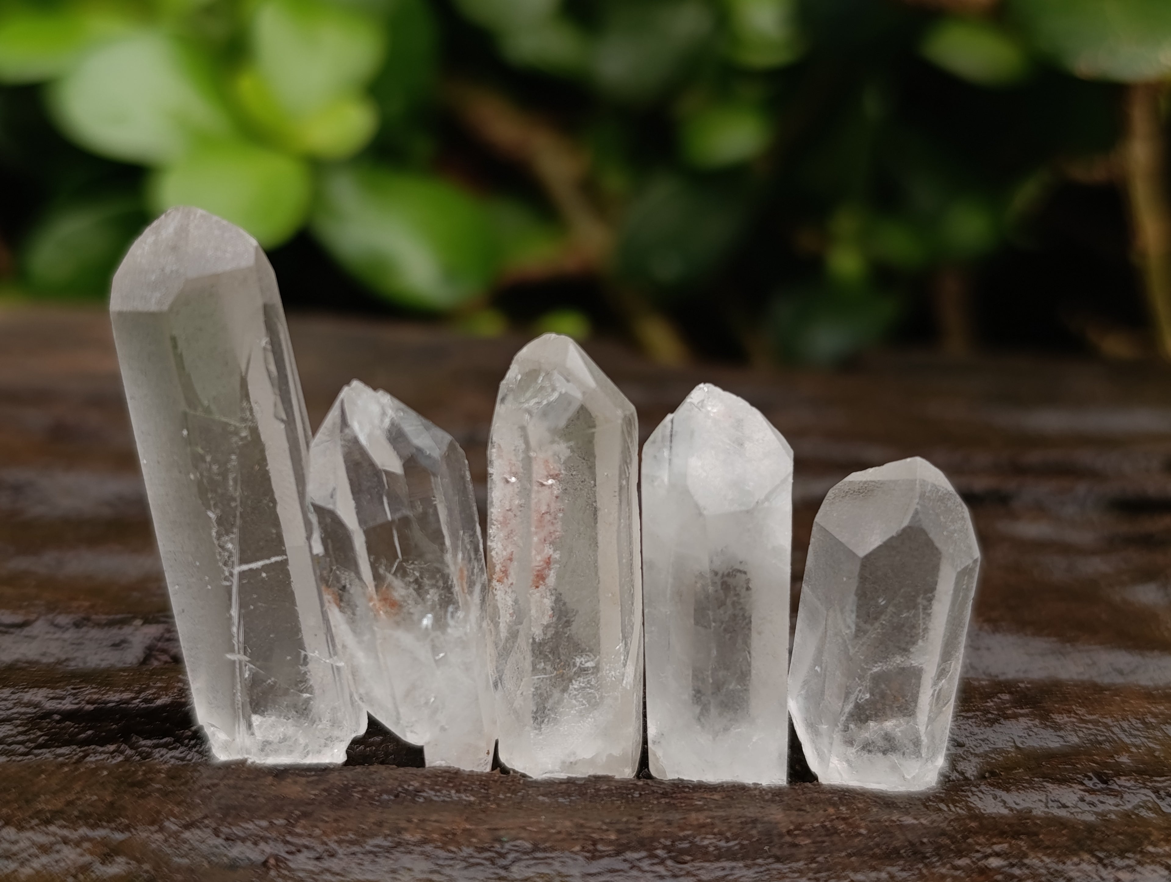 Natural Mine Run Quartz Crystals x 2.99 Kg Lot From Madagascar - Toprock Gemstones and Minerals 