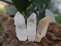 Natural Mine Run Quartz Crystals x 2.99 Kg Lot From Madagascar