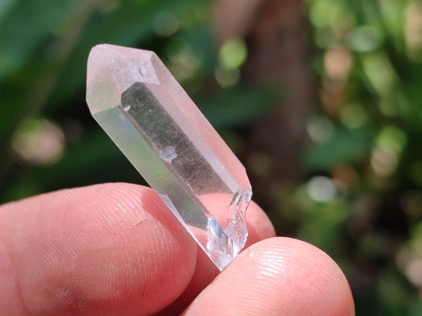 Natural Mine Run Quartz Crystals x 2.95 Kg Lot From Madagascar - Toprock Gemstones and Minerals 