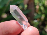 Natural Mine Run Quartz Crystals x 2.95 Kg Lot From Madagascar