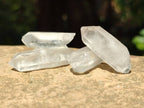 Natural Mine Run Quartz Crystals x 2.95 Kg Lot From Madagascar - Toprock Gemstones and Minerals 