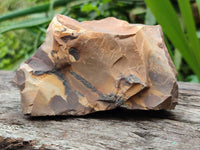 Natural Nguni Jasper Cobbed Specimens x 5 From Northern Cape, South Africa