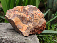 Natural Nguni Jasper Cobbed Specimens x 5 From Northern Cape, South Africa