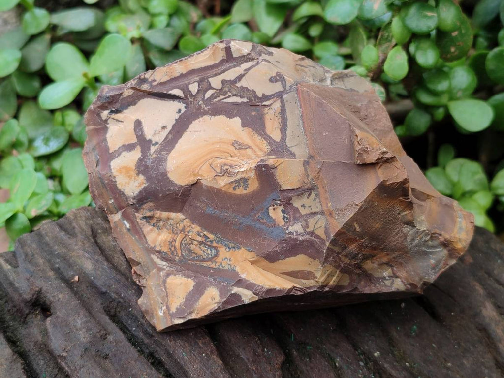 Natural Nguni Jasper Cobbed Specimens x 5 From Northern Cape, South Africa - Toprock Gemstones and Minerals 