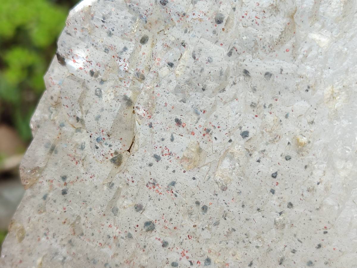 Polished X Large Smokey Quartz Crystal x 1 From Angola - Toprock Gemstones and Minerals 