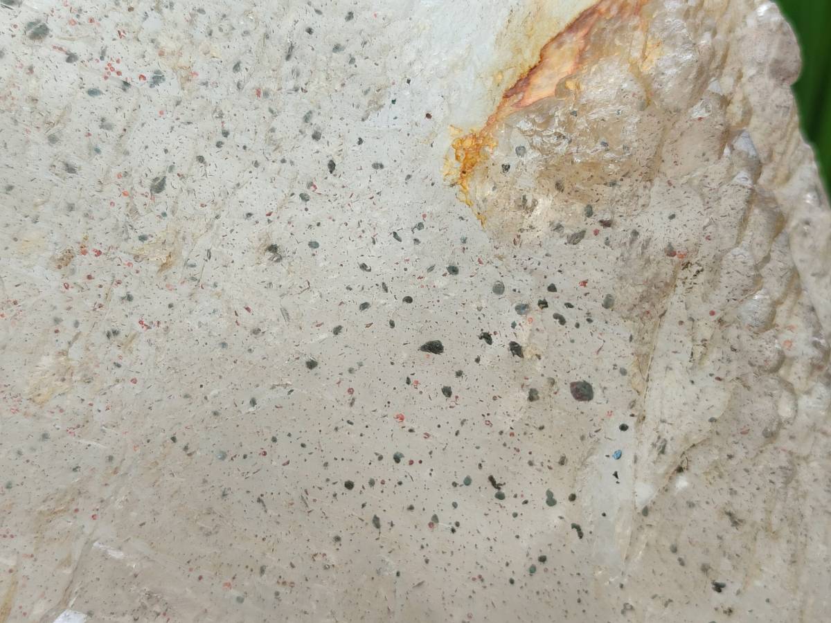 Polished X Large Smokey Quartz Crystal x 1 From Angola - Toprock Gemstones and Minerals 