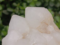 Natural Pineapple Candle Quartz Cluster x 1 From Antsirabe, Madagascar
