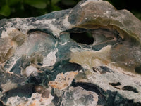 Natural Rough Mtorolite Plates Specimens x 4 From Mutorashanga, Zimbabwe