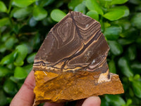 Natural Nguni Jasper Cobbed Specimens x 22 From Northern Cape, South Africa