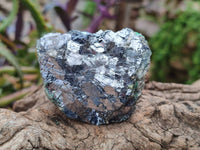 Selected Galena Cobbed Fragile Silver Ore x 12 From Kaokoveld, Namibia