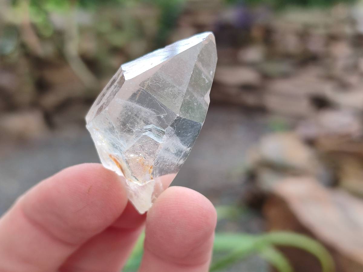 Natural Mine Run Quartz Crystals x 2.75 Kg Lot From Madagascar - Toprock Gemstones and Minerals 