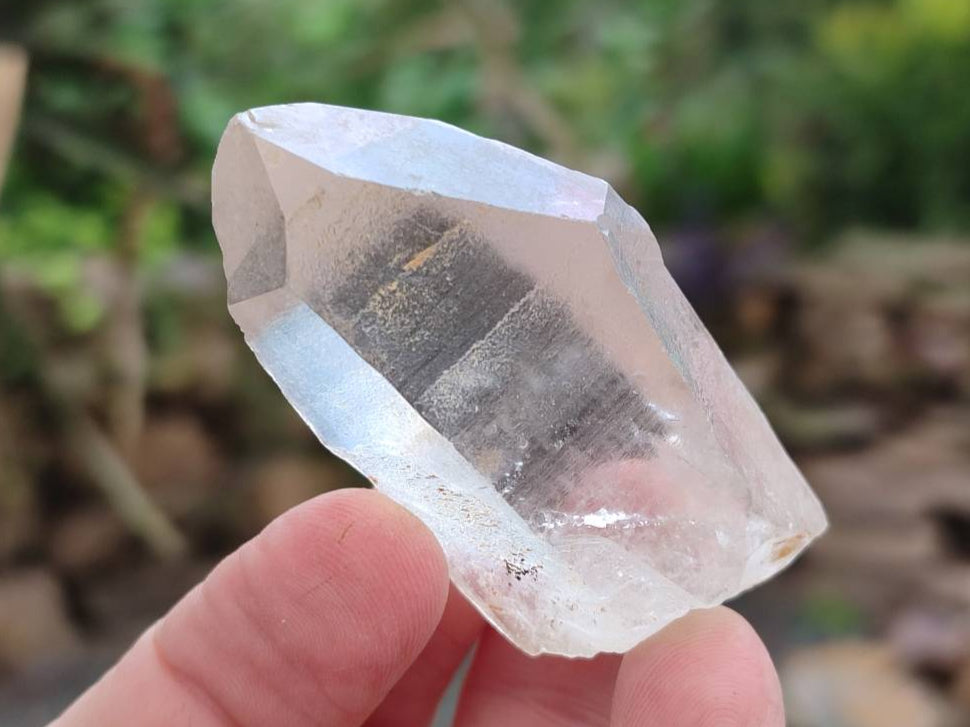 Natural Mine Run Quartz Crystals x 2.75 Kg Lot From Madagascar - Toprock Gemstones and Minerals 