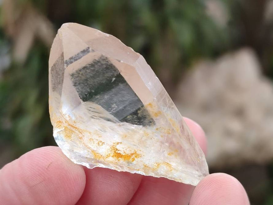 Natural Mine Run Quartz Crystals x 2.75 Kg Lot From Madagascar - Toprock Gemstones and Minerals 