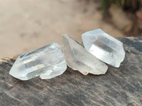 Natural Mine Run Quartz Crystals x 2.75 Kg Lot From Madagascar