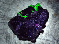 Natural Schorl Black Tourmaline Specimens x 12 From Erongo, Namibia