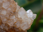 Natural Limonite Quartz Clusters x 35 From Solwezi, Zambia - Toprock Gemstones and Minerals 