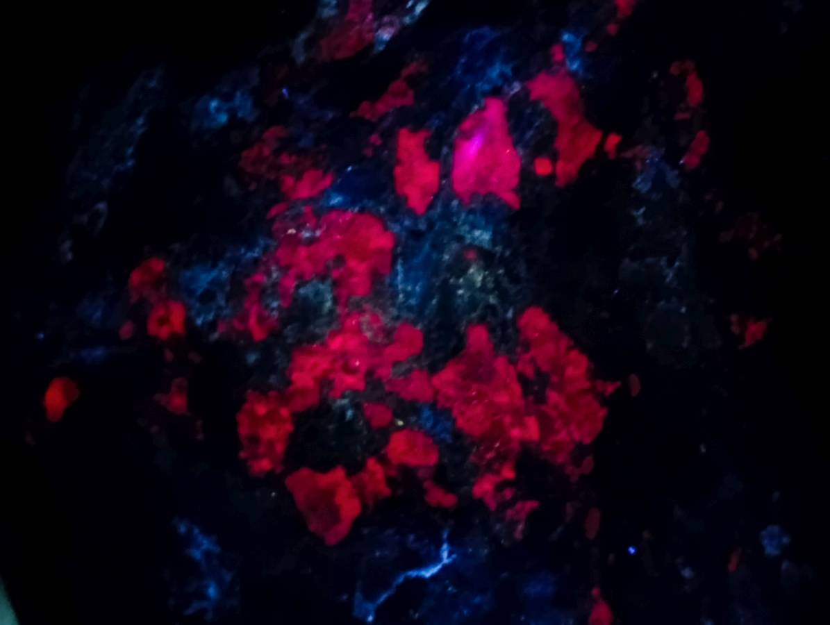 Polished Verdite Standing Free Forms x 2 From Zimbabwe - Toprock Gemstones and Minerals 