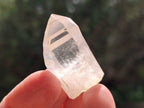 Natural Clear Quartz Single Crystals x 1.74 kg Lot From Mpika, Zambia - Toprock Gemstones and Minerals 