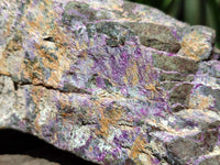 Natural Stichtite Cobbed Specimens x 7 From Barberton, South Africa