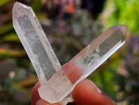 Natural Mine Run Quartz Crystals x 1.6 Kg Lot From Madagascar