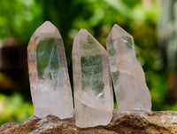 Natural Mine Run Quartz Crystals x 1.6 Kg Lot From Madagascar