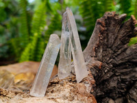 Natural Mine Run Quartz Crystals x 1.6 Kg Lot From Madagascar