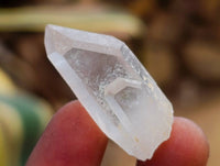 Natural Mine Run Quartz Crystals x 1.6 Kg Lot From Madagascar