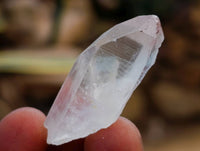 Natural Mine Run Quartz Crystals x 1.6 Kg Lot From Madagascar