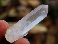 Natural Mine Run Quartz Crystals x 1.6 Kg Lot From Madagascar