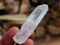 Natural Mine Run Quartz Crystals x 1.6 Kg Lot From Madagascar