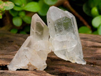 Natural Mine Run Quartz Crystals x 1.67 Kg Lot From Madagascar