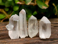 Natural Mine Run Quartz Crystals x 1.67 Kg Lot From Madagascar