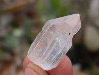 Natural Mine Run Quartz Crystals x 1.67 Kg Lot From Madagascar