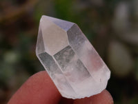Natural Mine Run Quartz Crystals x 1.67 Kg Lot From Madagascar