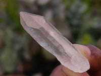 Natural Mine Run Quartz Crystals x 1.67 Kg Lot From Madagascar