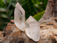 Natural Mine Run Quartz Crystals x 1.67 Kg Lot From Madagascar