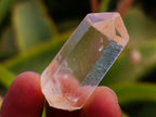 Natural Clear Quarts Crystals x 70 From Mpika, Zambia