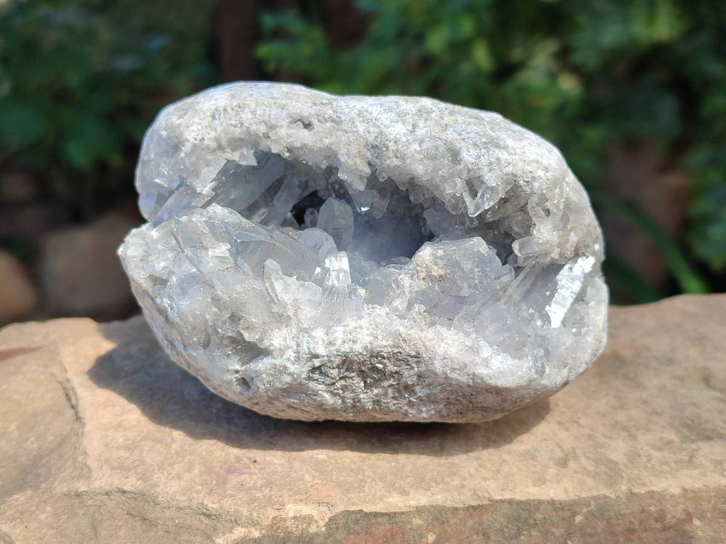 Natural Multi Mineral Specimens x 6 From Southern Africa