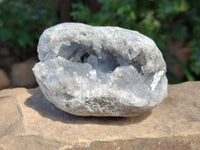 Natural Multi Mineral Specimens x 6 From Southern Africa