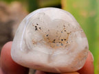 Polished Small Flower Agate Free Forms x 49 From Antsahalova, Madagascar - Toprock Gemstones and Minerals 