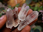 Natural Mine Run Quartz Crystals x 3.09 Kg Lot From Madagascar