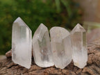Natural Mine Run Quartz Crystals x 3.09 Kg Lot From Madagascar